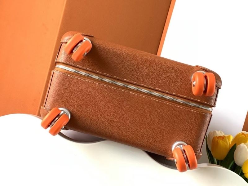 Hermes Suitcase